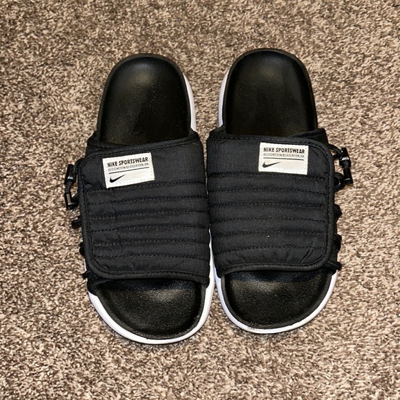 Nike Shoes - Nike Slides